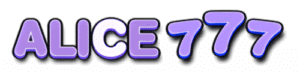 alice777 logo
